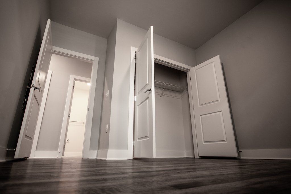 1 element apartments interior