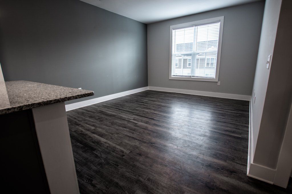 1 element apartments interior