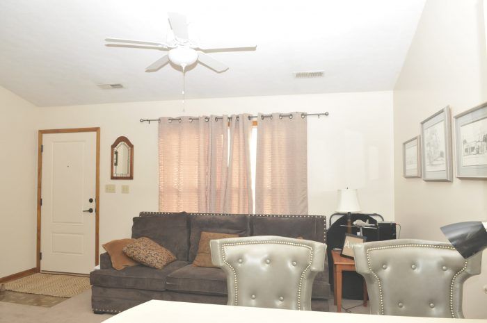 Timber East Apartments Photo