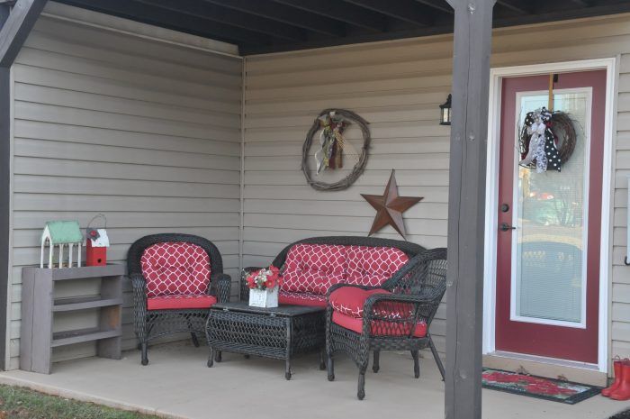 Timber East Apartments Photo