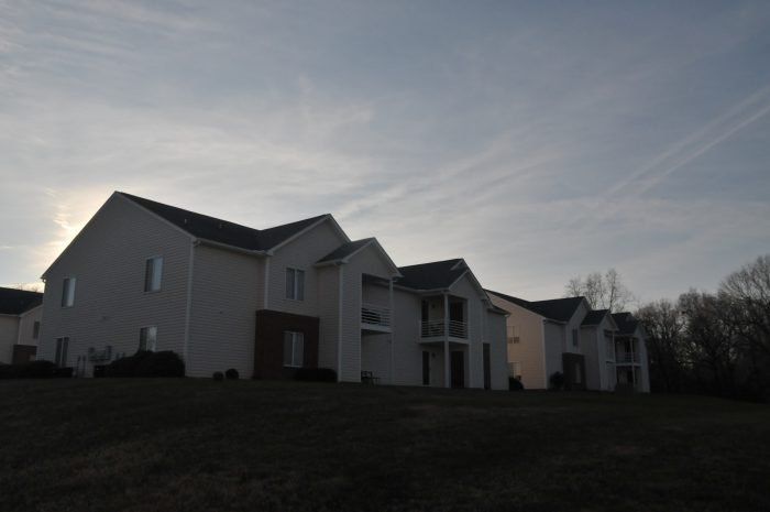 Hunter Ridge Apartments Trussville