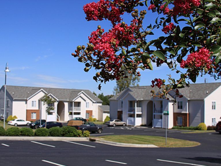 Hunter Ridge Apartments