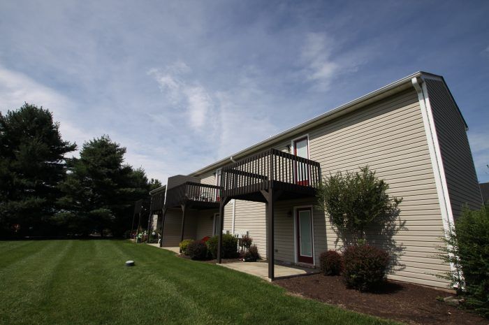 Timber East Apartments Photo