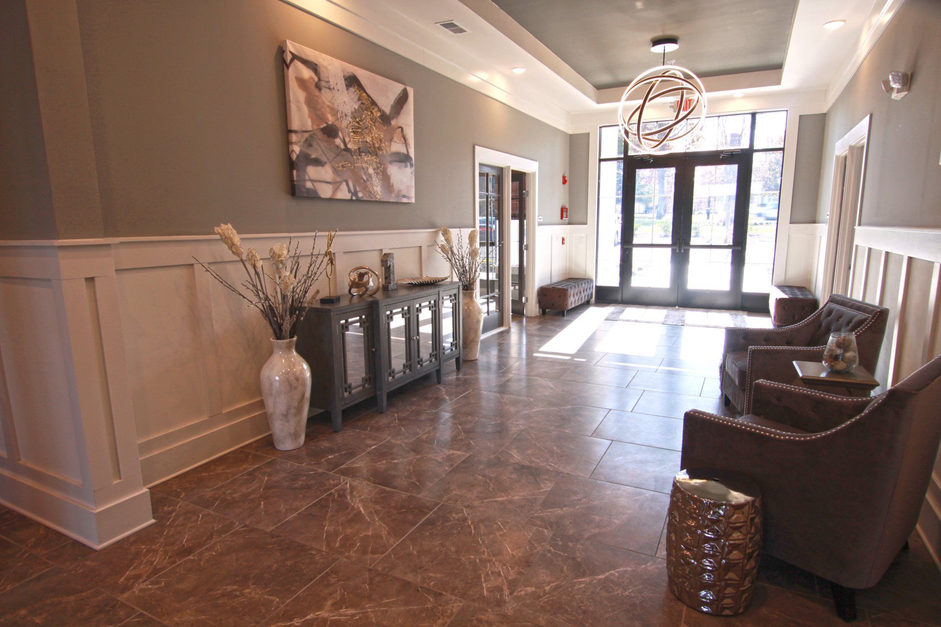 1 element apartments interior