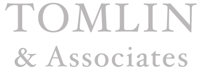 Tomlin & Associates Logo
