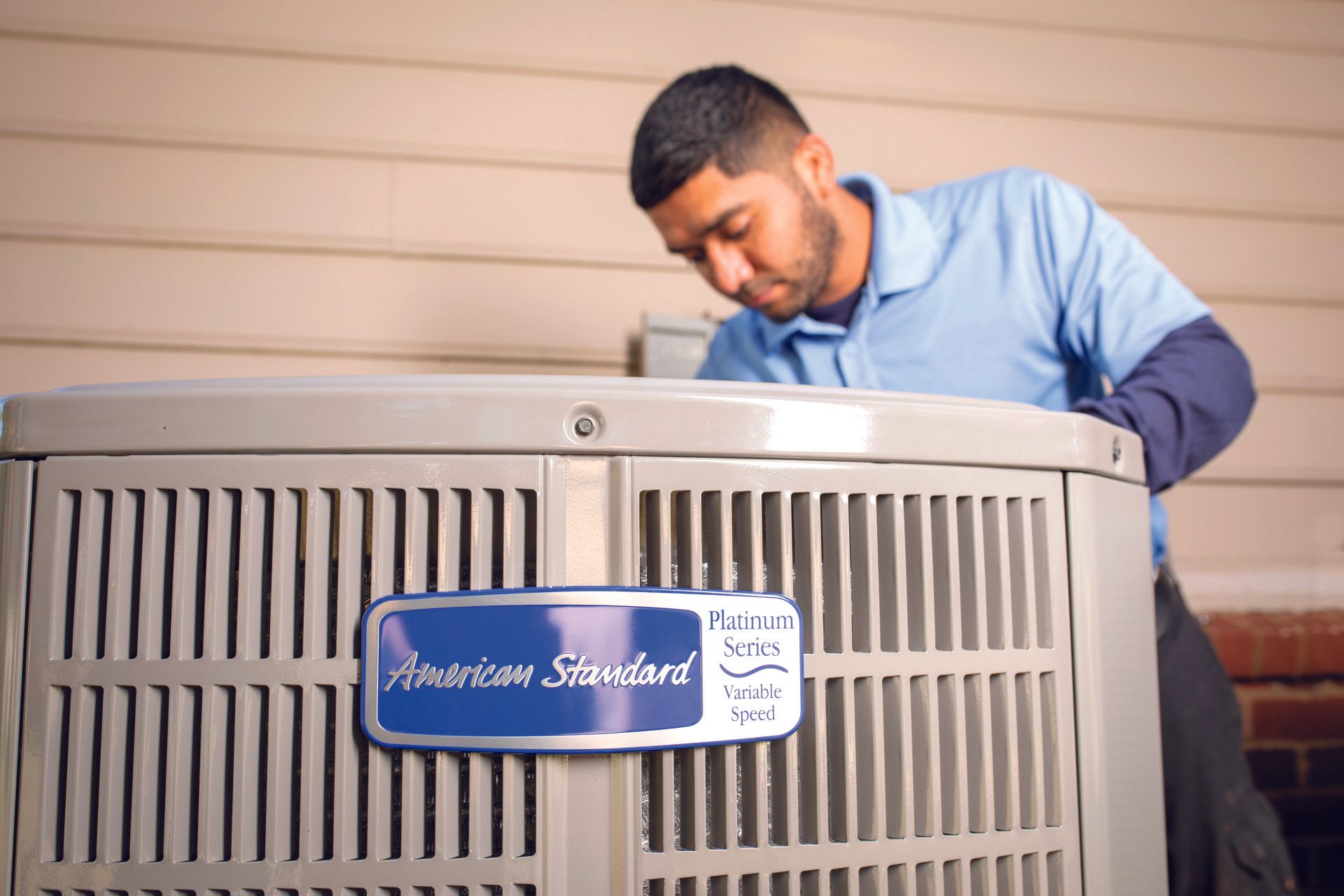 residential hvac company