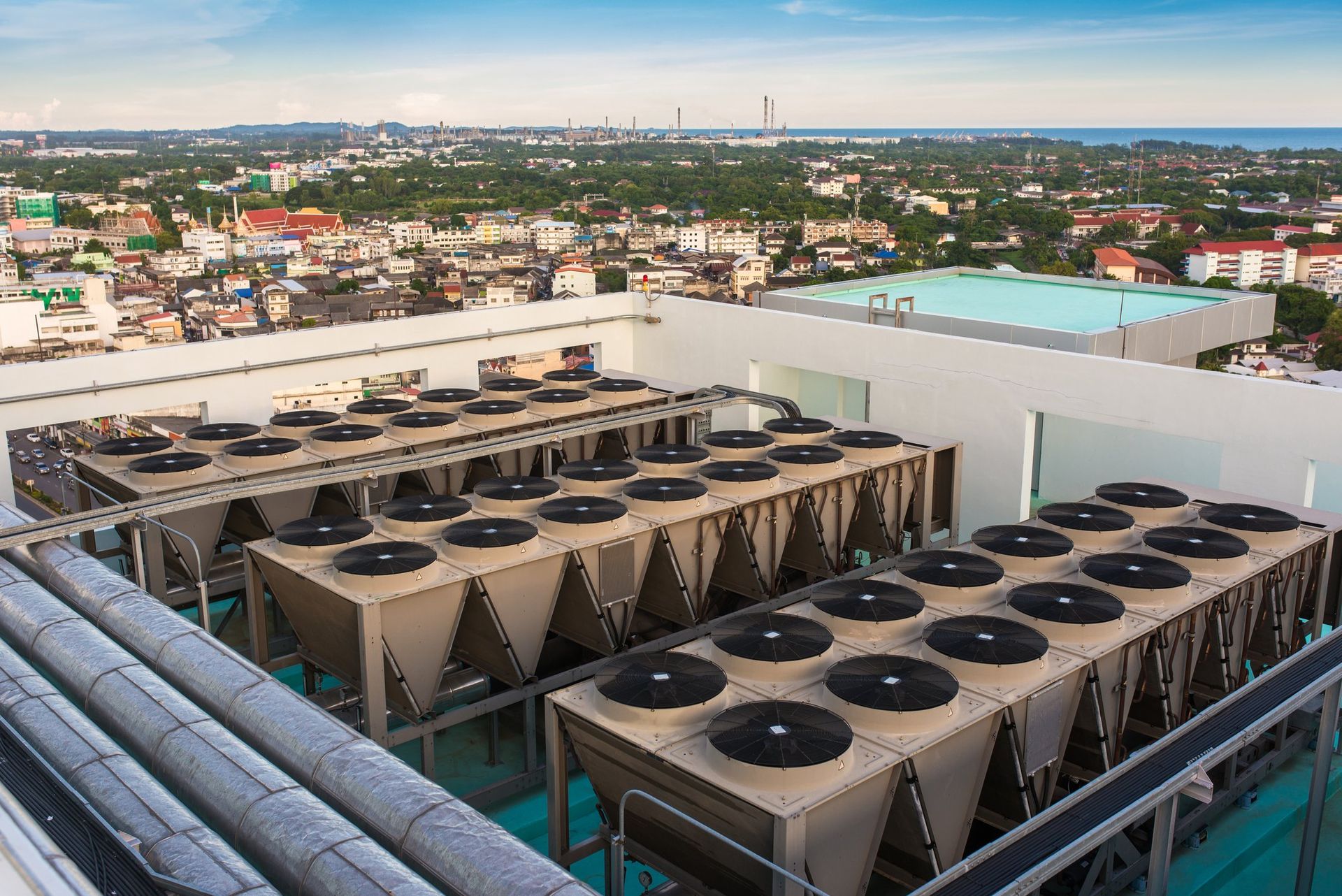 commercial hvac