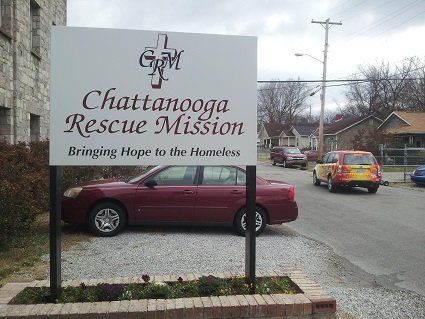 chattanooga hvac repair
