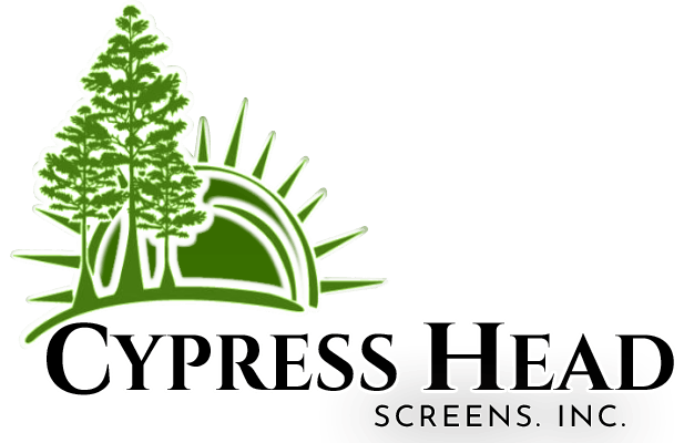 Cypress Head Screens Inc.