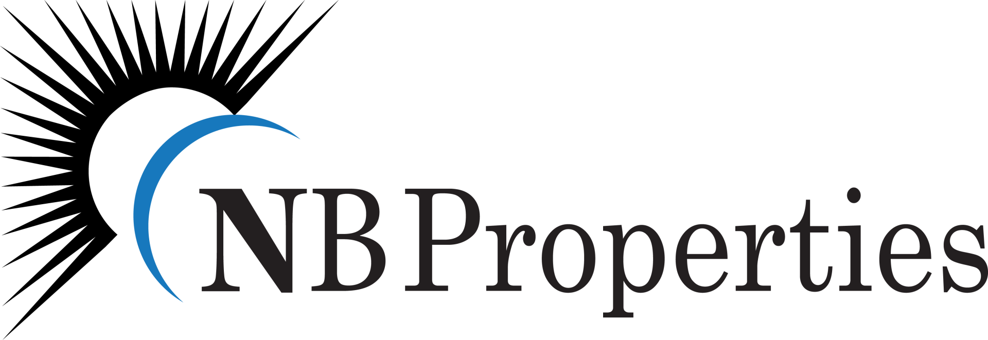 NB Properties Logo