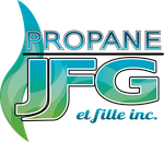 Propane JFG Logo