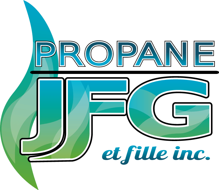 Propane JFG Logo