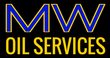 MW Oil Services logo