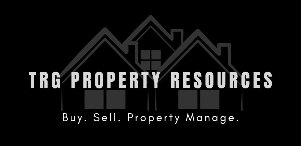 TRG Property Resources Logo - Click to return to the homepage