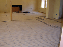 floor heating, Heating and Cooling Contractor - Annapolis,MD