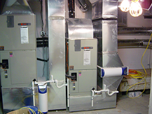 unit repair, Heating and Cooling Contractor - Annapolis,MD