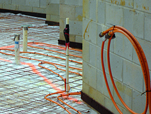 floor heat, Heating and Cooling Contractor - Annapolis,MD