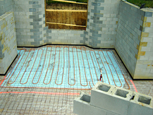 floor heating, Heating and Cooling Contractor - Annapolis,MD