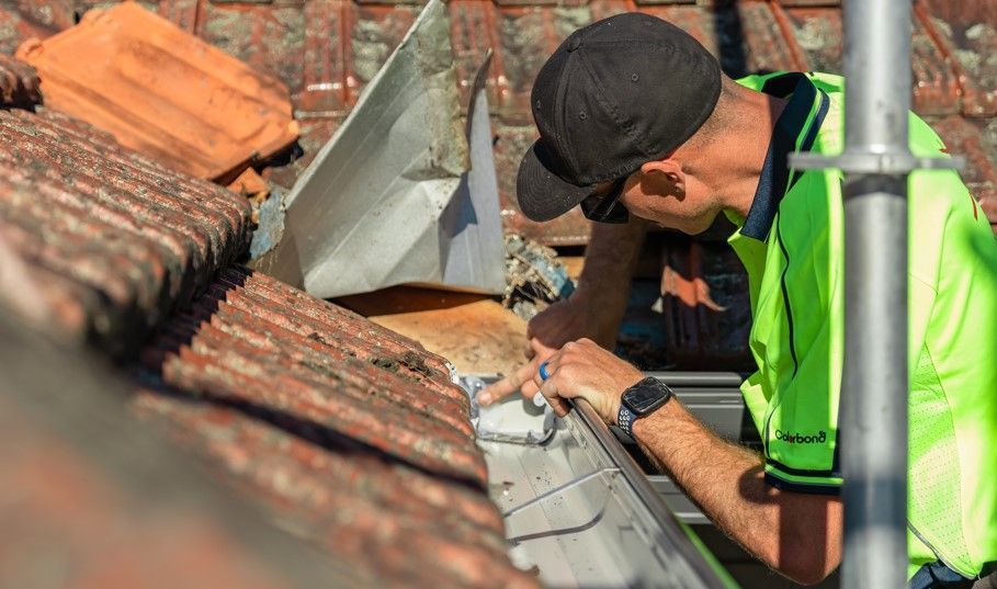 Cost of Roof Leak Repairs: What You Should Expect