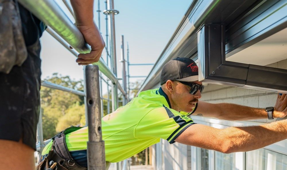 How Much Does It Really Cost To Replace Your Gutters? A Comprehensive Guide