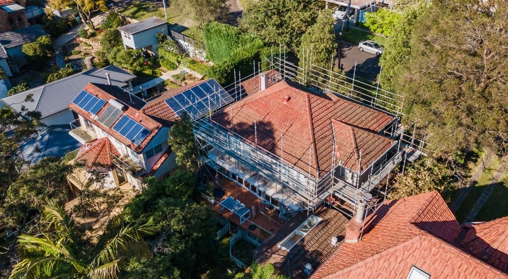 Residential Roof Replacement: When Is It Time for a New Roof?