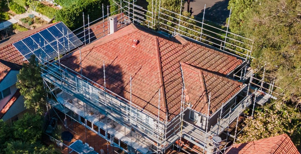 Roof Leak Warning Signs: Identifying Potential Problems Before They Become Major Issues