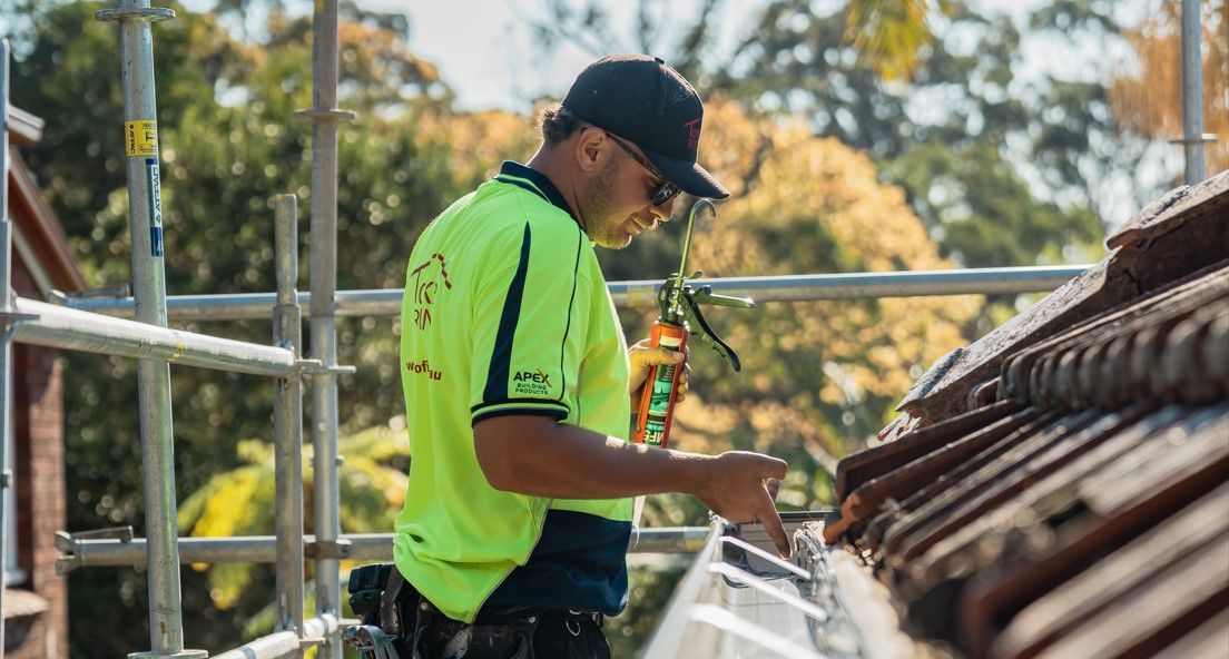 Roof Maintenance for Different Materials: Tile, Metal, and More