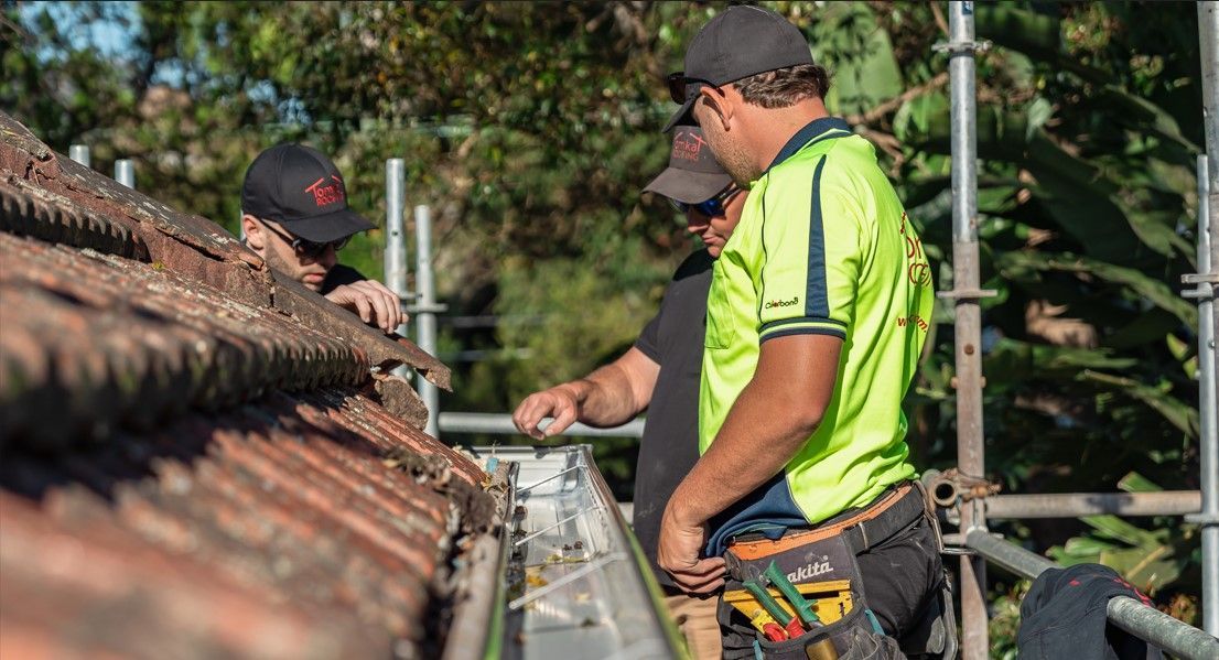 Tile Roof Leaks & Why Regular Roof Maintenance is Crucial for Your Home