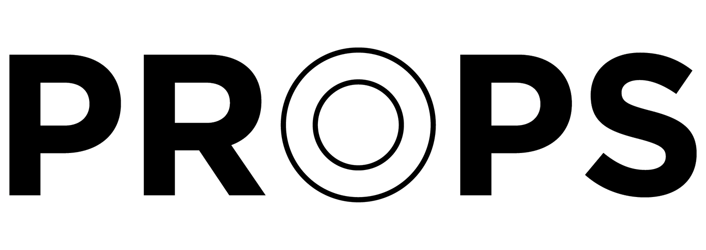 PROPS Logo