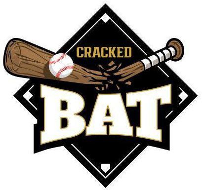 Cracked Bat