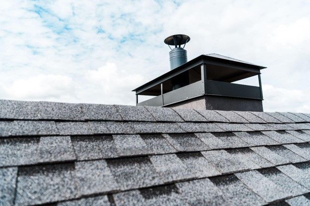 chimney masonry repair