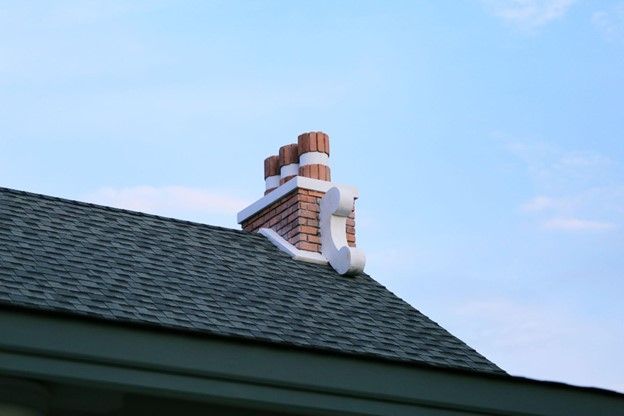chimney repair