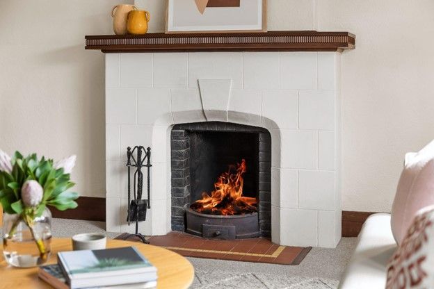 fireplace services