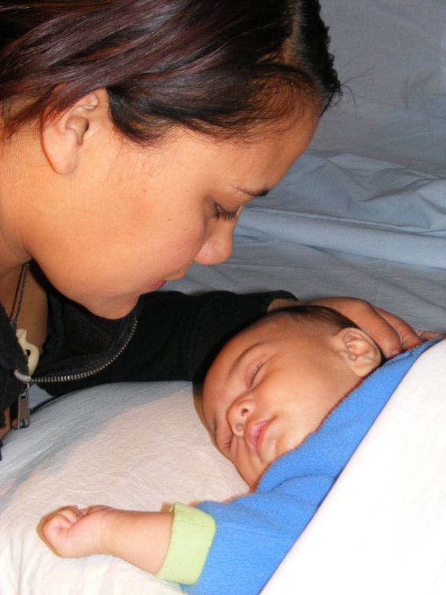 Infant Safe Sleep - Essentials Child Care