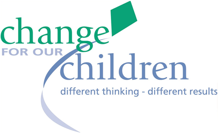 Change for Our Children