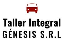 Taller Integral Génesis SRL - logo