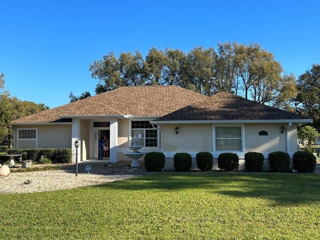 Brown Roof Shingles | Homosassa, FL | Washburn Roofing LLC