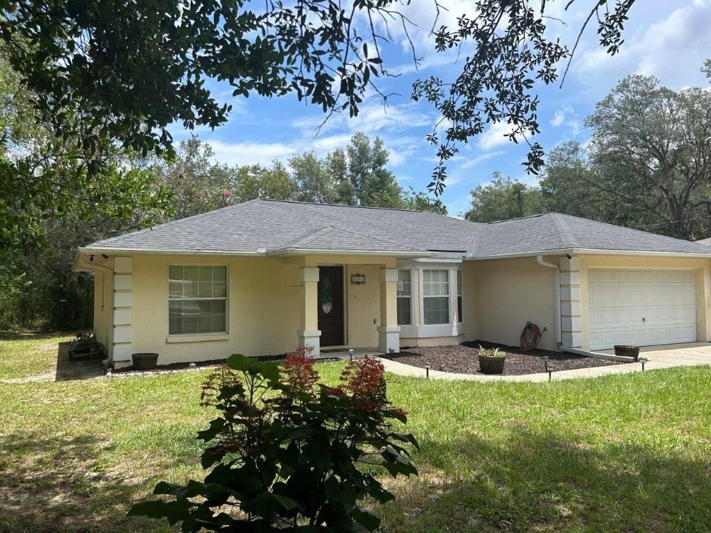 Shingles House Roof | Homosassa, FL | Washburn Roofing LLC