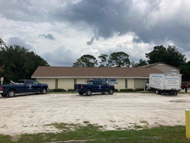 Black Truck | Homosassa, FL | Washburn Roofing LLC