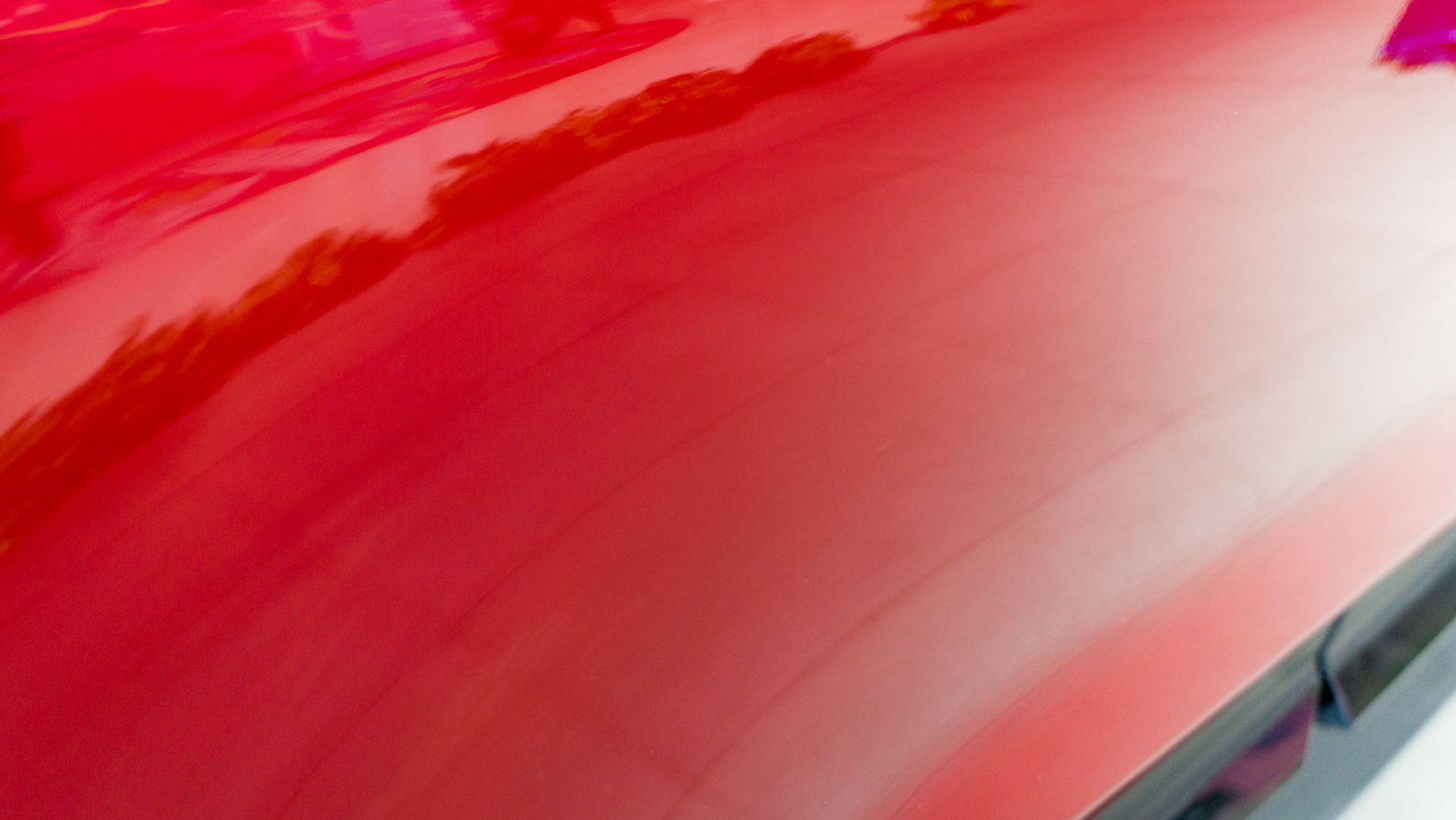 Car Paint - Clinton, NY - Adirondack Collision