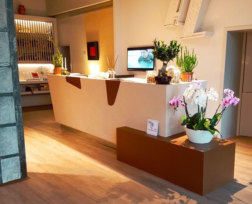 Electrical Install at Appartment