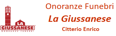 Necrologi Onoranze Funebri Brianza a GIUSSANO