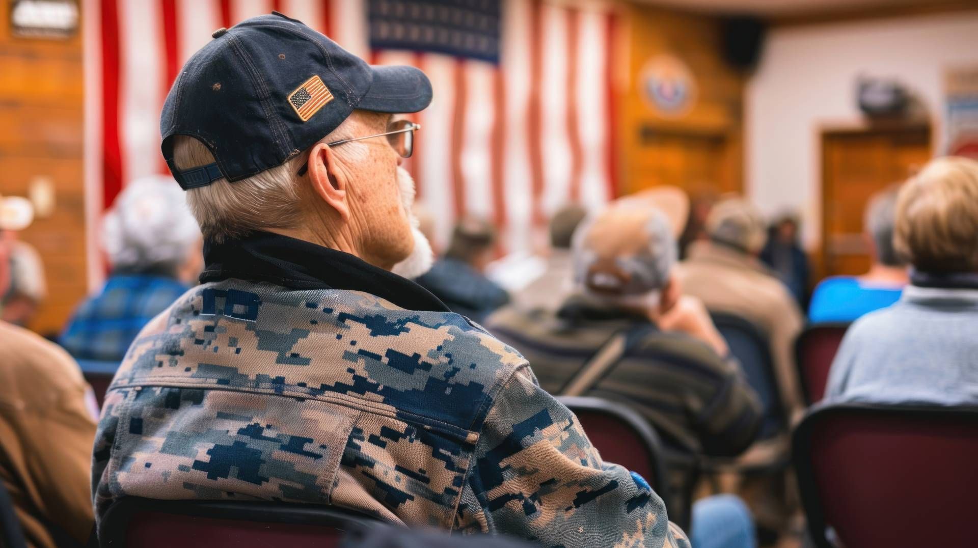 10 Tips for Better Veteran Outreach Programs