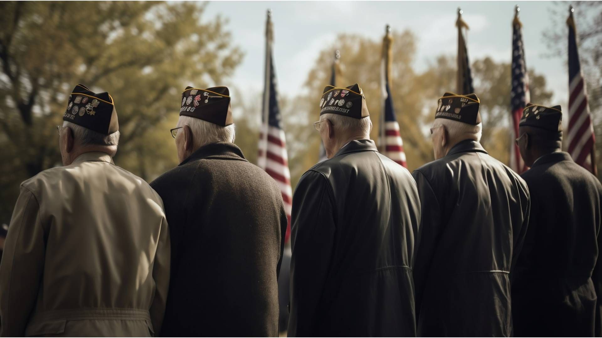 How to Promote Veteran Events That Actually Reach Veterans