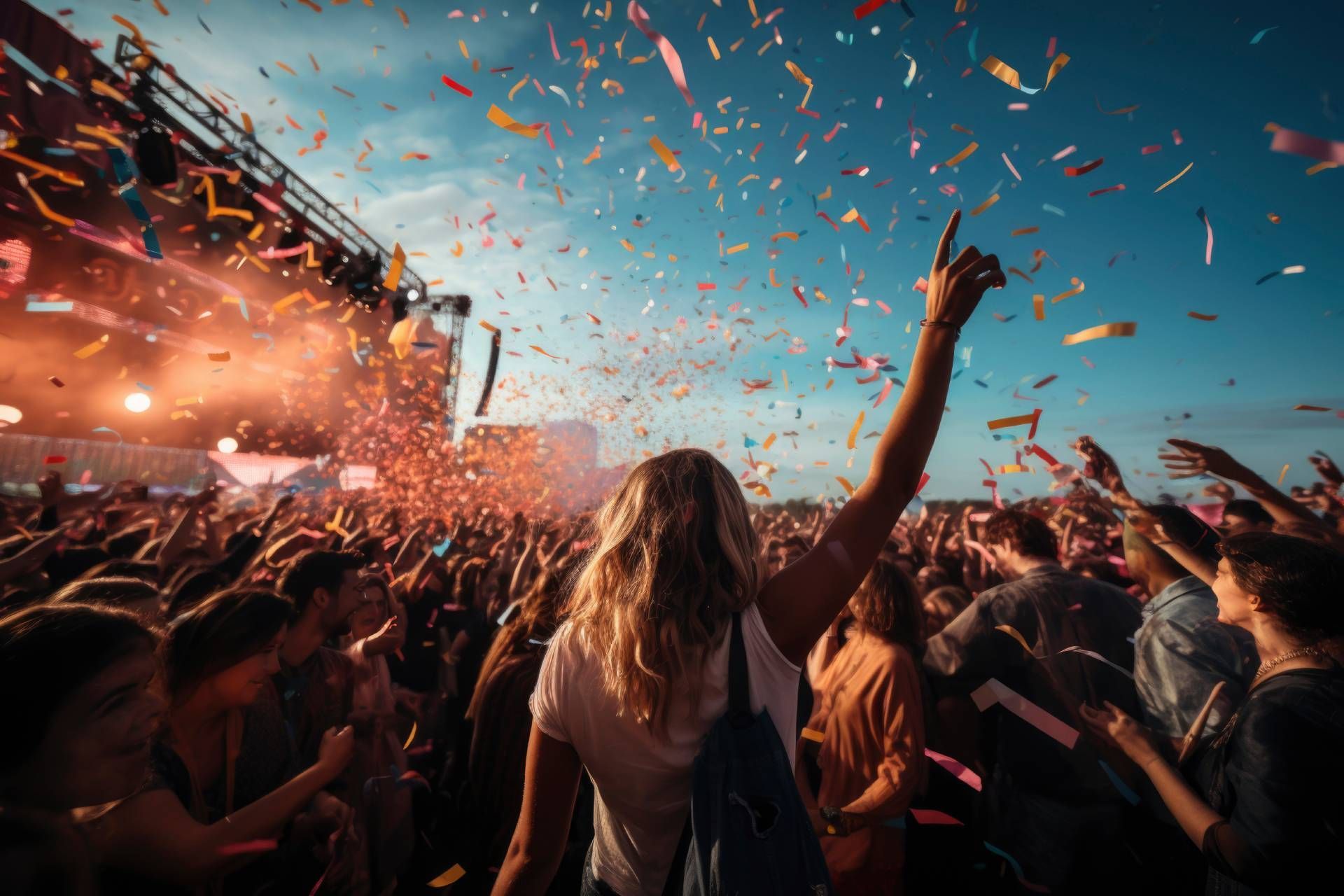 Tips for Coordinating Lodging, Transport, and Decor for Multi-Venue Music Festivals
