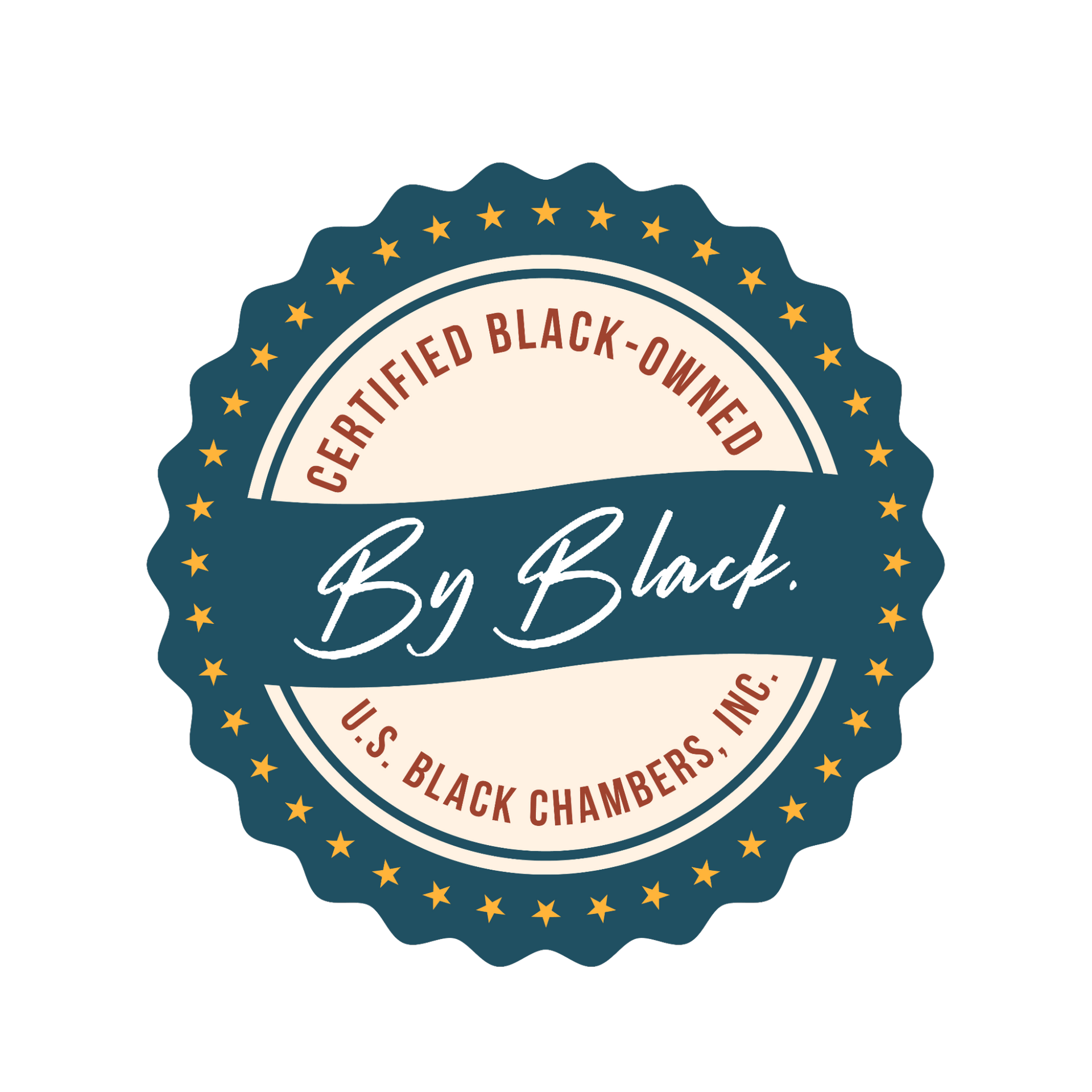 us black chambers logo