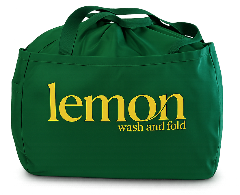 Wash and fold Savannah