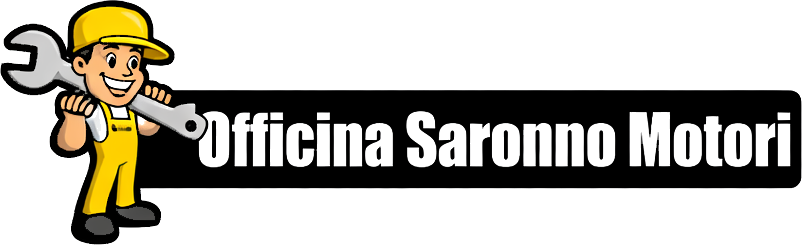 Autofficina Saronno Logo