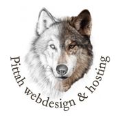 logo Pittah Webdesign & Hosting