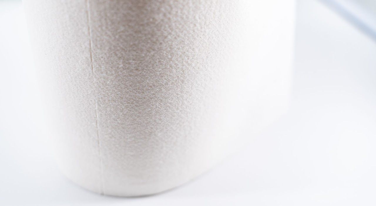 萬用擦拭紙 廚房紙巾 周拋抹布 兩捲一包X3包共6隻一捲75張*6捲=450張